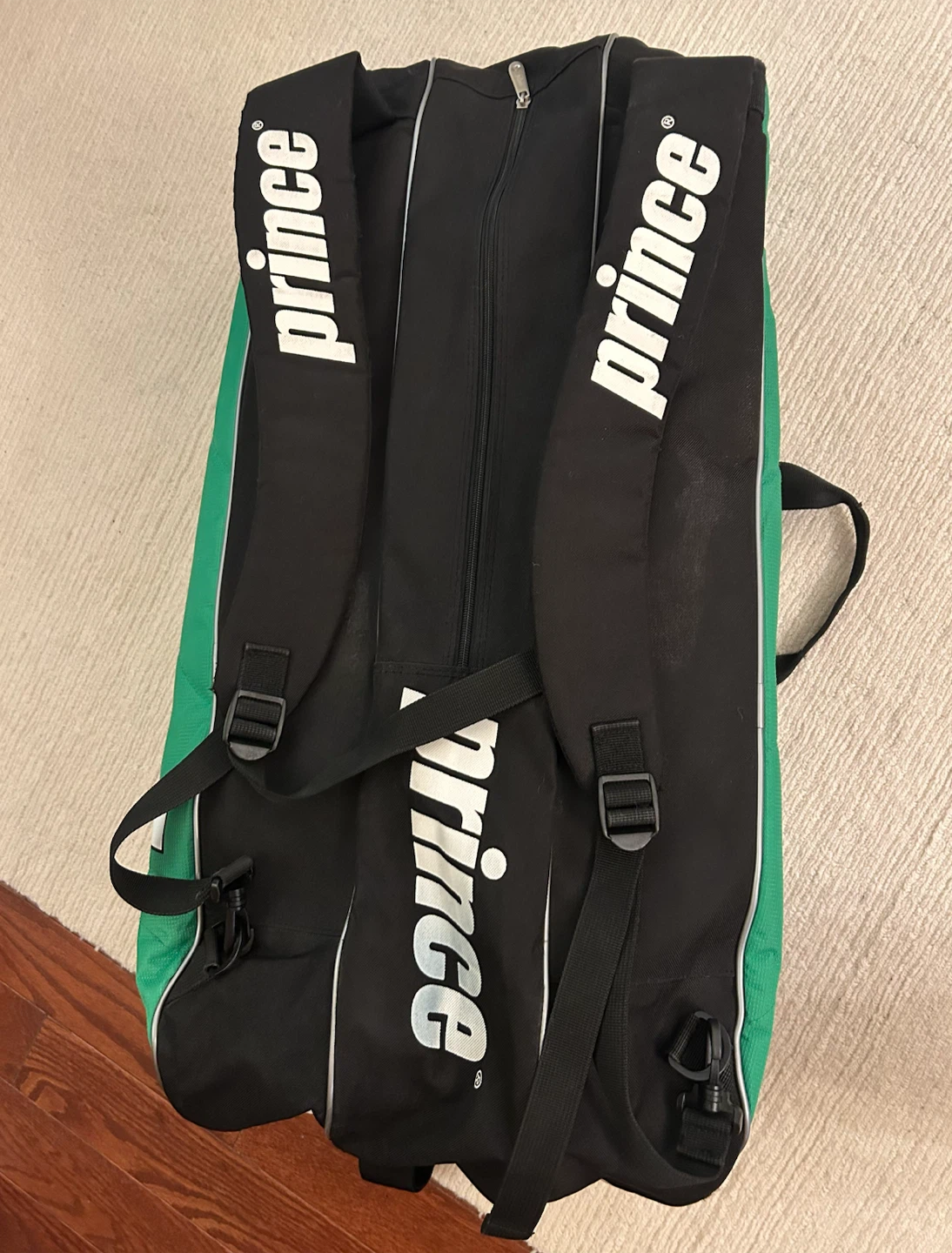 Prince Tour Team 12-racket Tennis Bag - photo 5