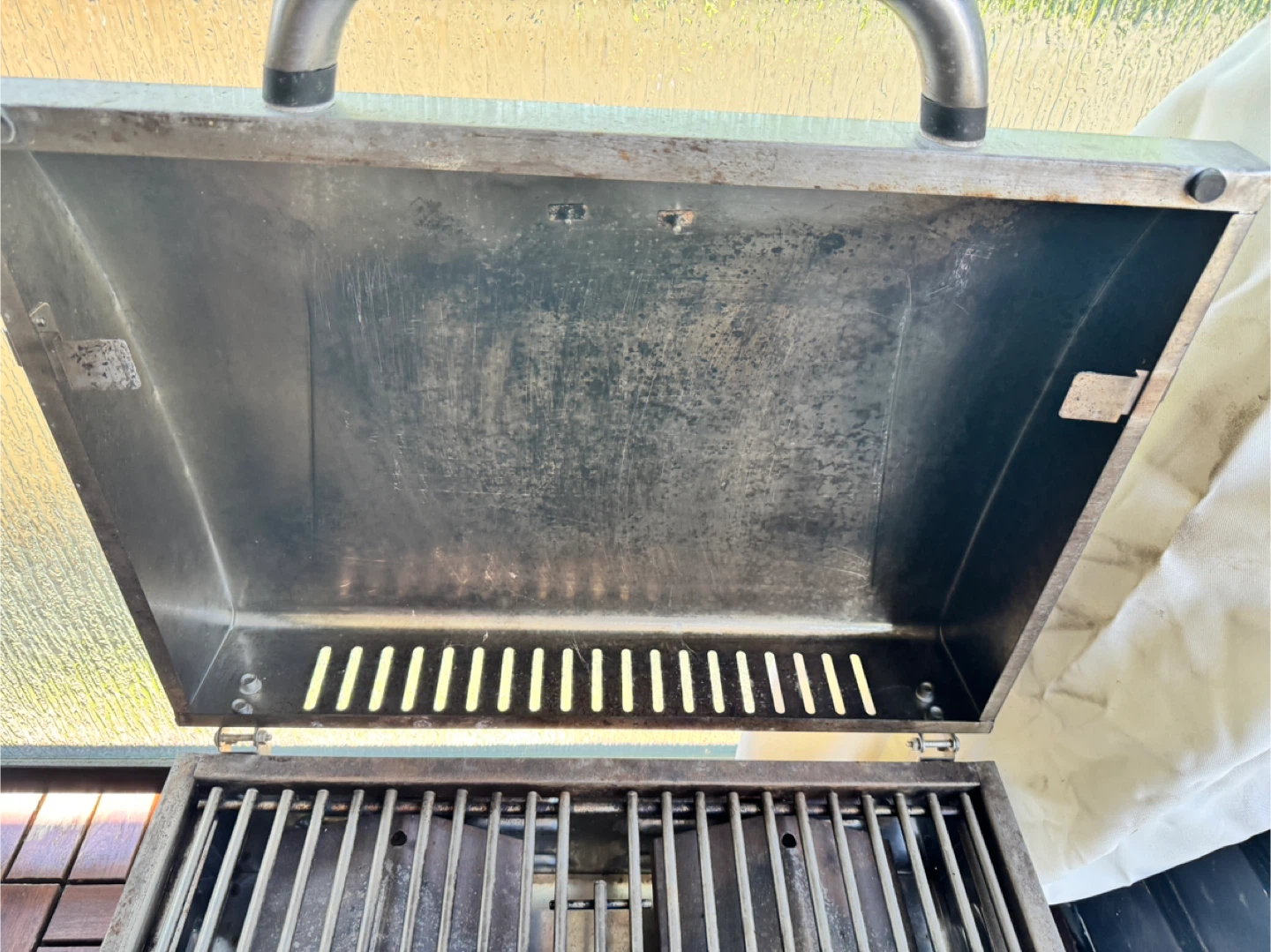 Nexgrill Propane BBQ - photo 2