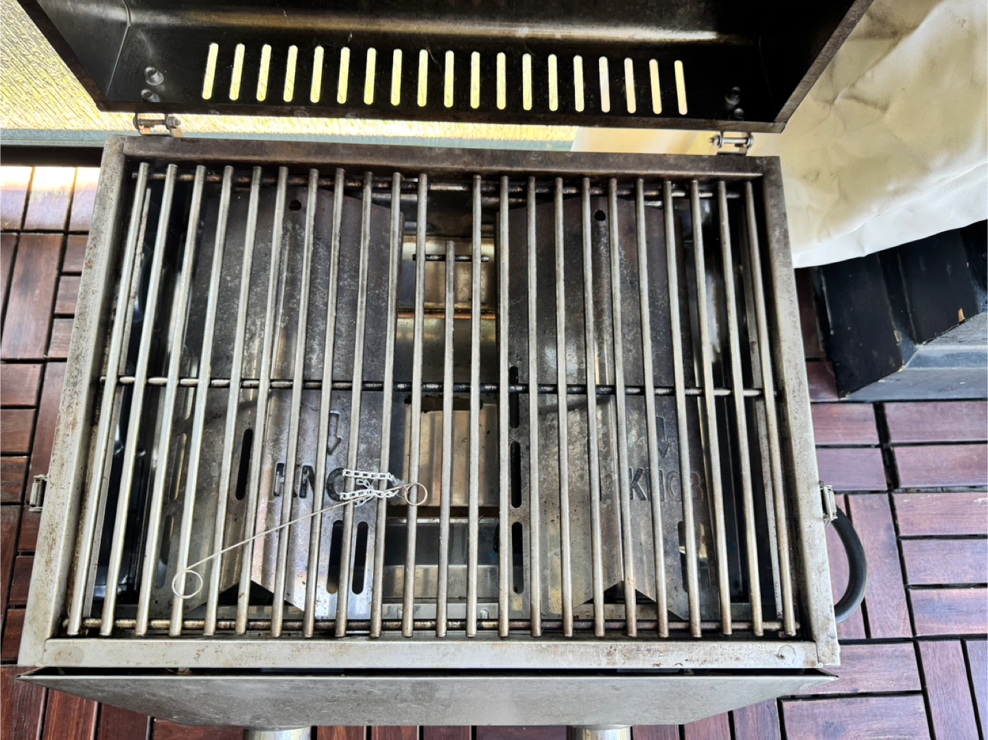 Nexgrill Propane BBQ - photo 3