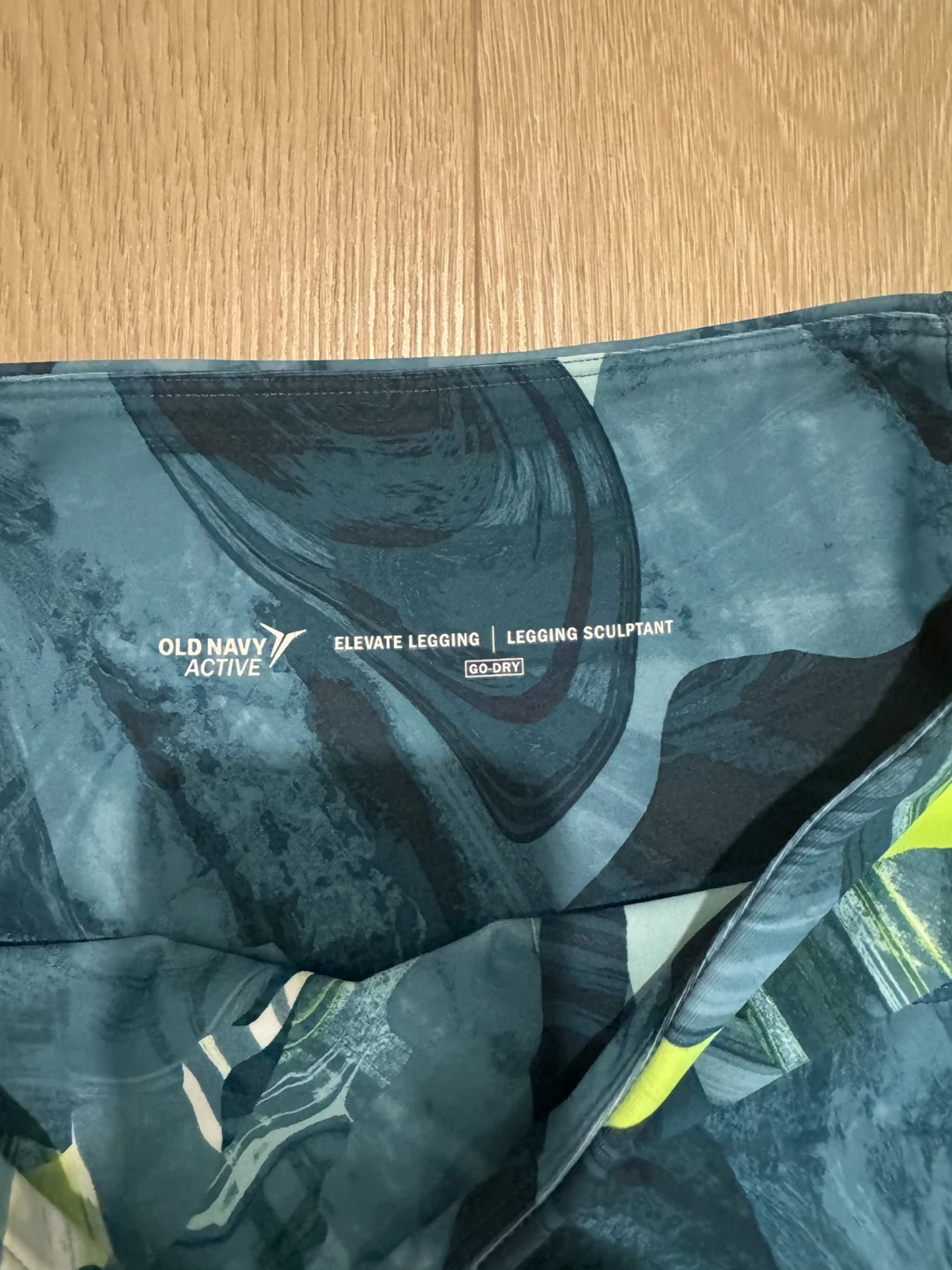 Old Navy Active Elevate Legging Sculptant - photo 3