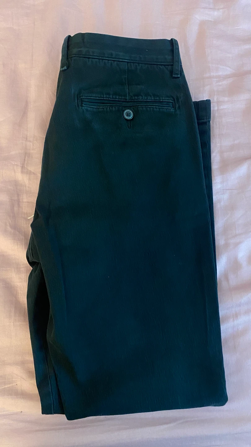 J. Crew Stretch Chinos Pants - photo 3