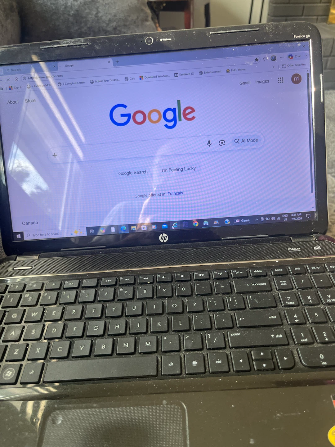 Laptop - photo 2