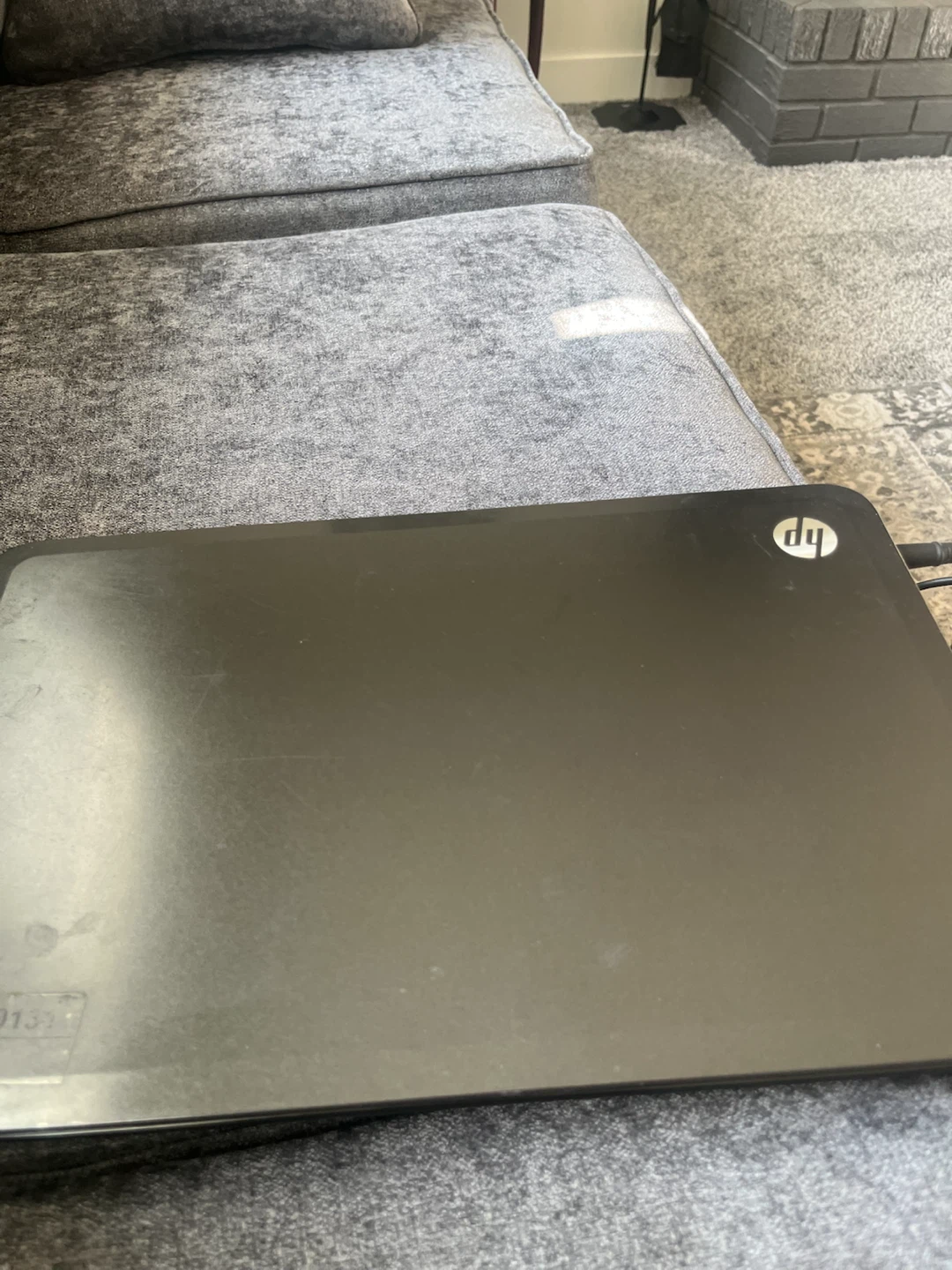 Laptop - photo 3