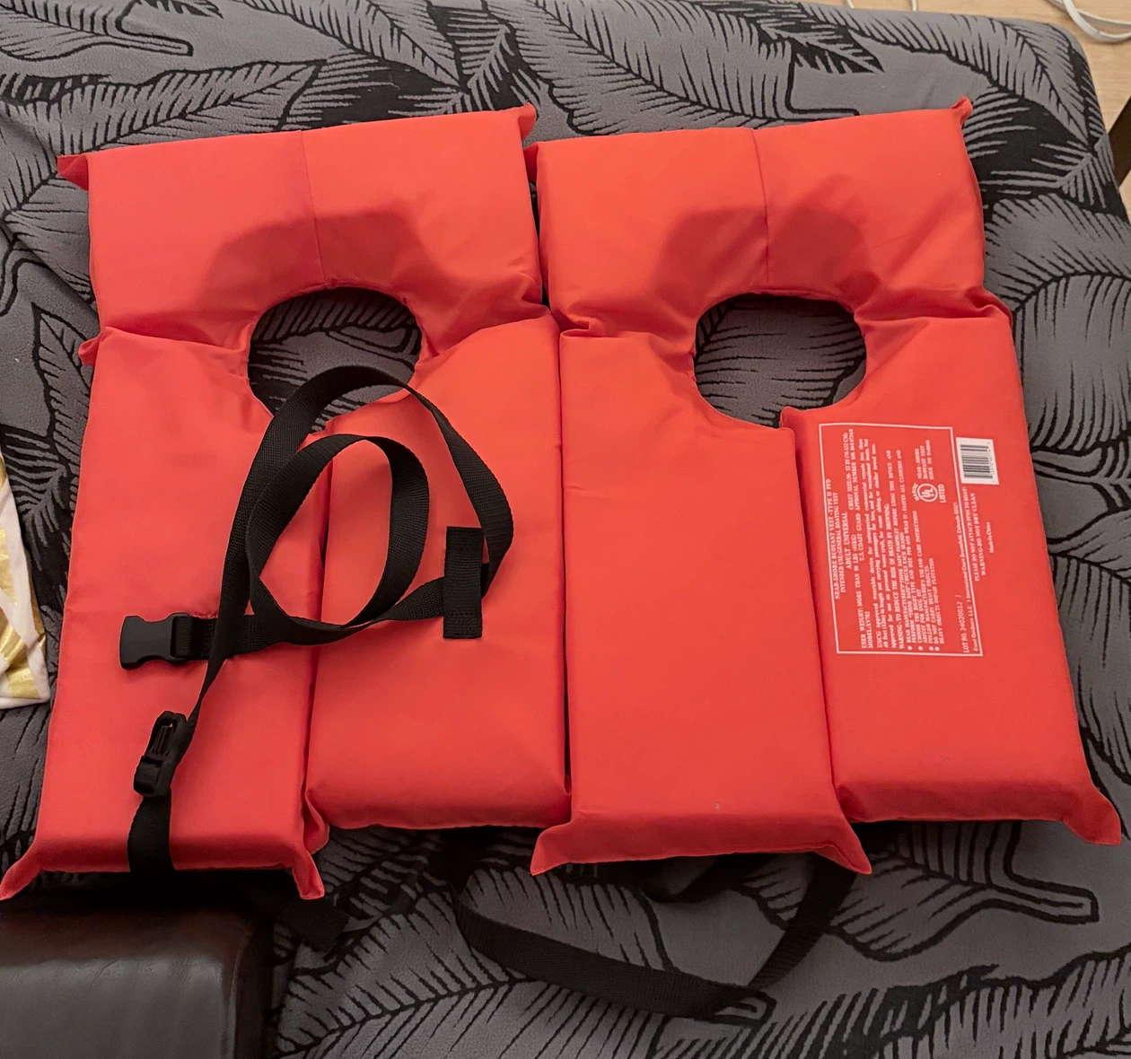 Hydro-Force Voyager X3 Raft Set - photo 3