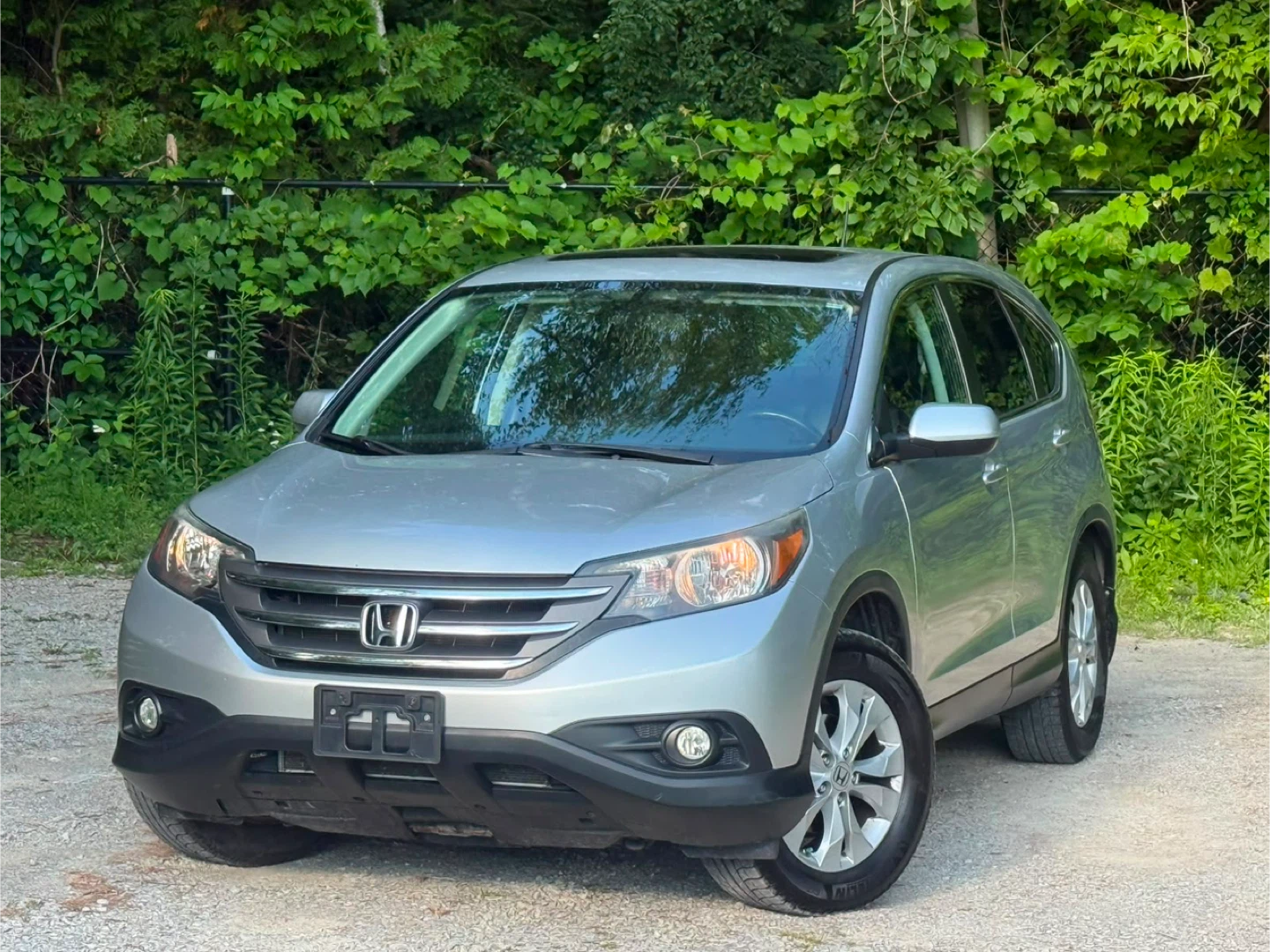 Honda CR-V SUV
