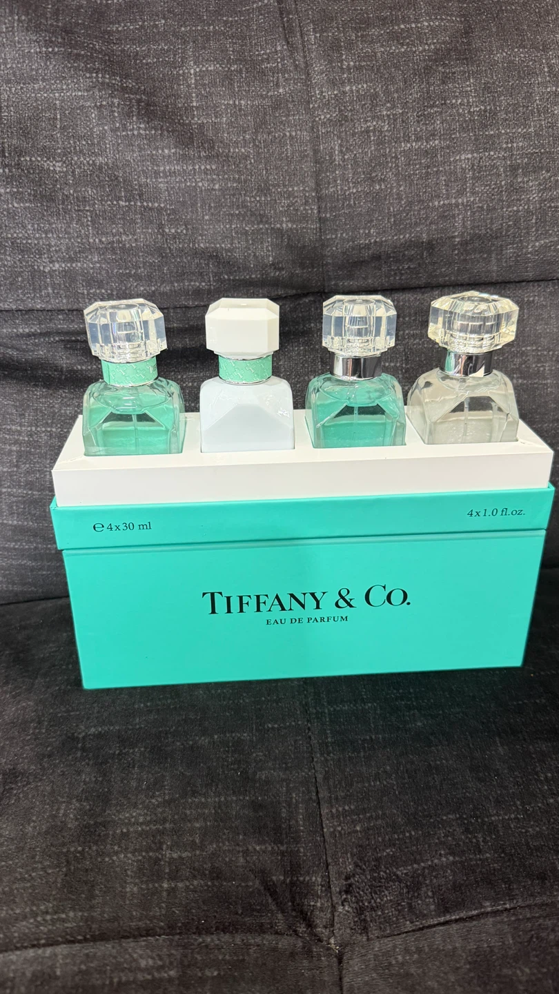 Tiffany & Co. Eau de Parfum swt