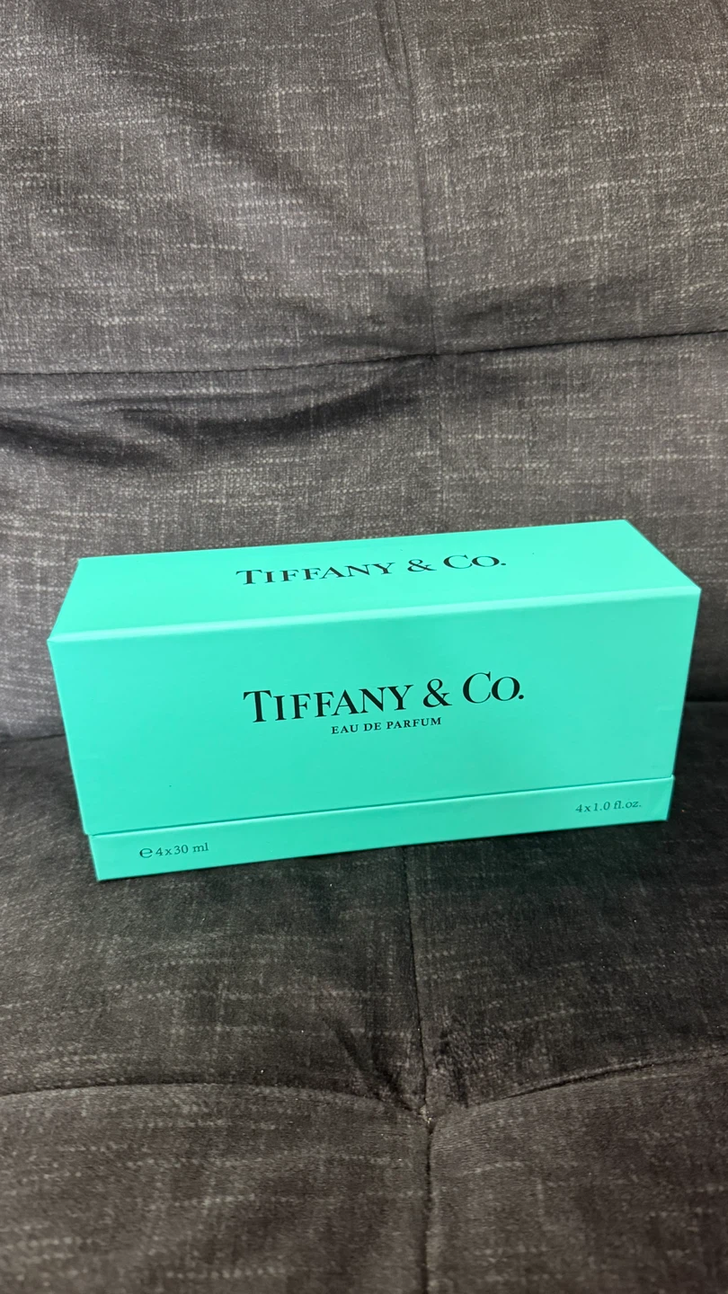 Tiffany & Co. Eau de Parfum swt - photo 2
