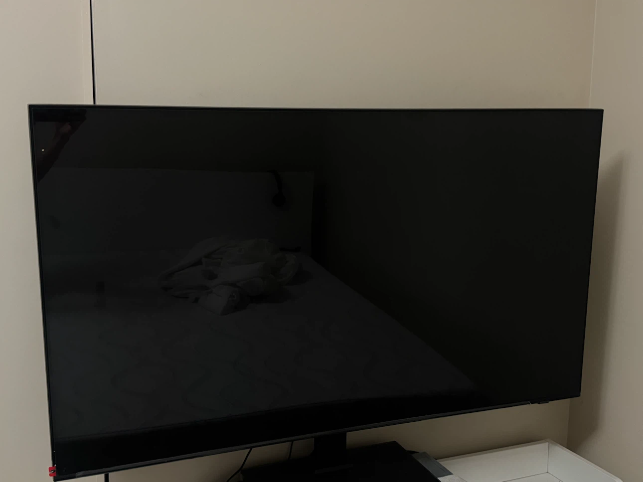 Samsung QLED 55 inches - photo 2