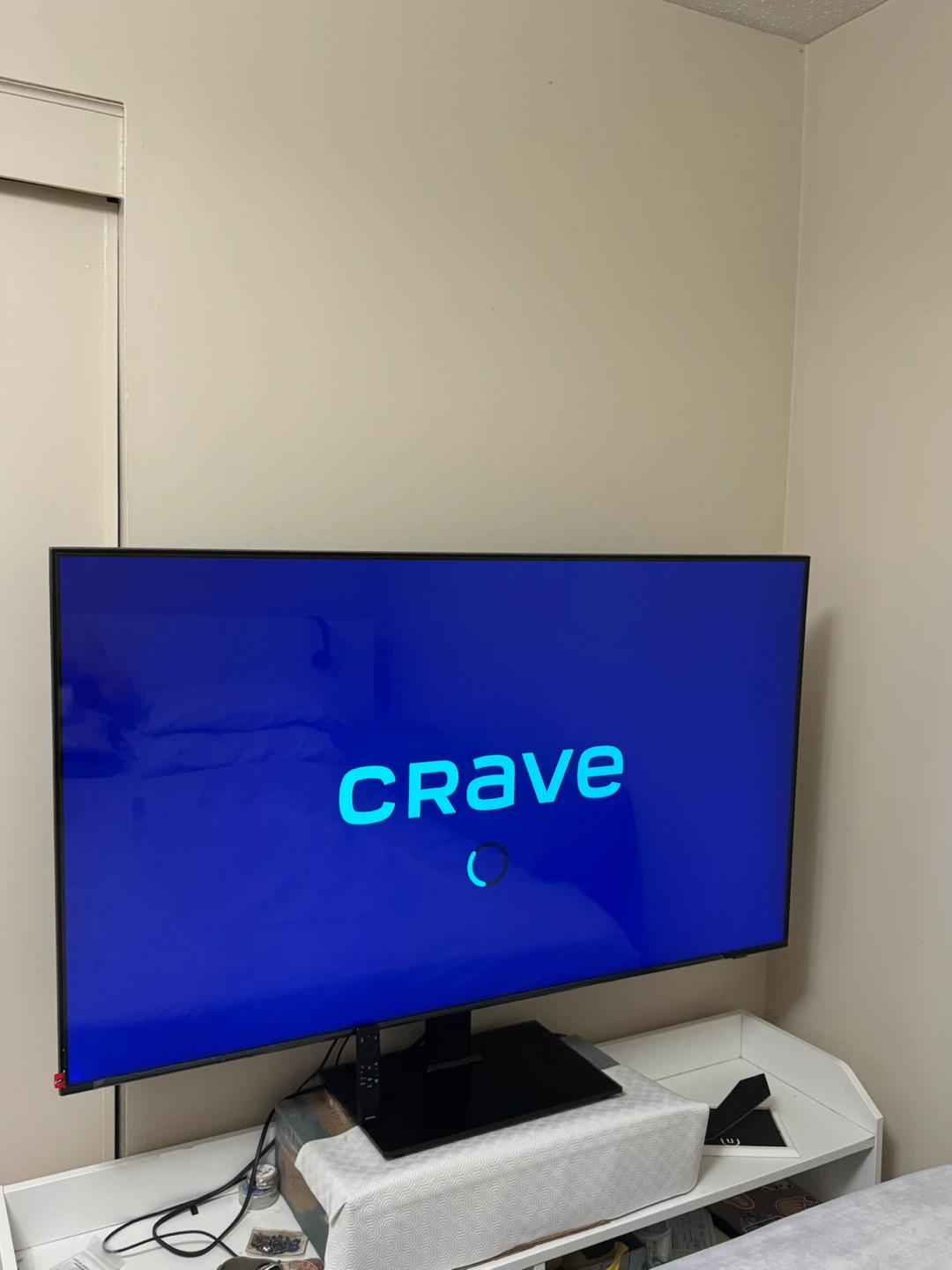 Samsung QLED 55 inches - photo 4