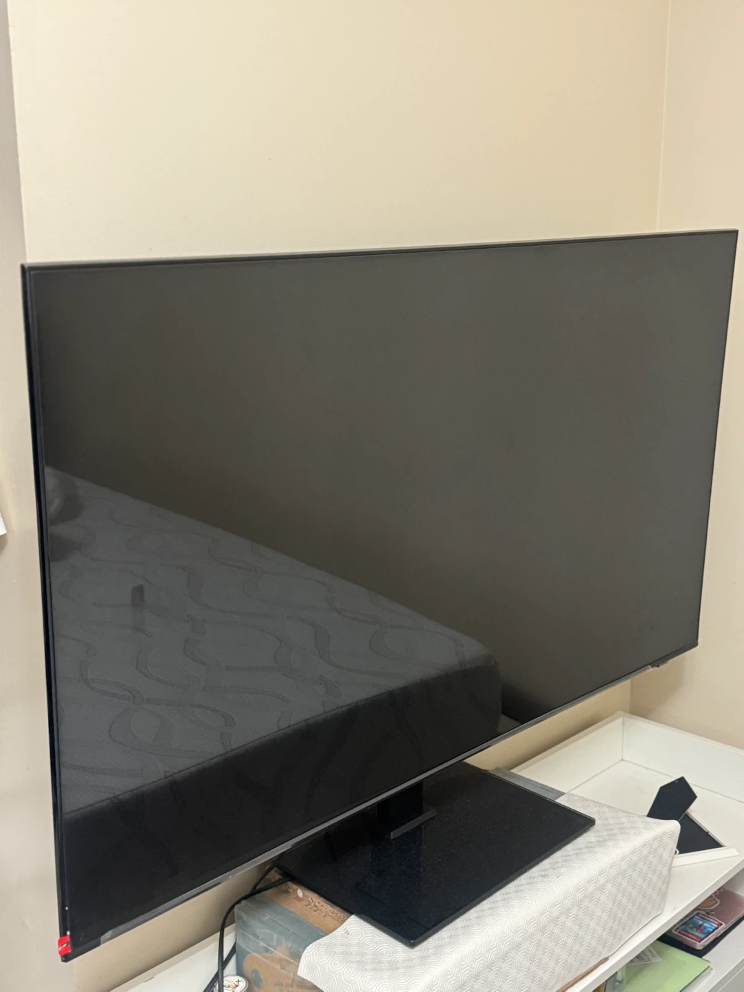 Samsung QLED 55 inches - photo 5