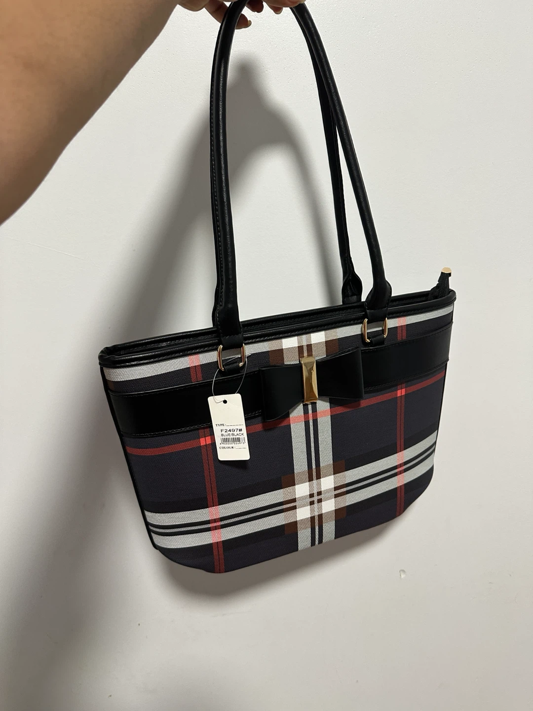 Brand new tote handbag