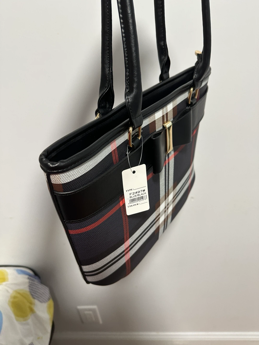 Brand new tote handbag - photo 3