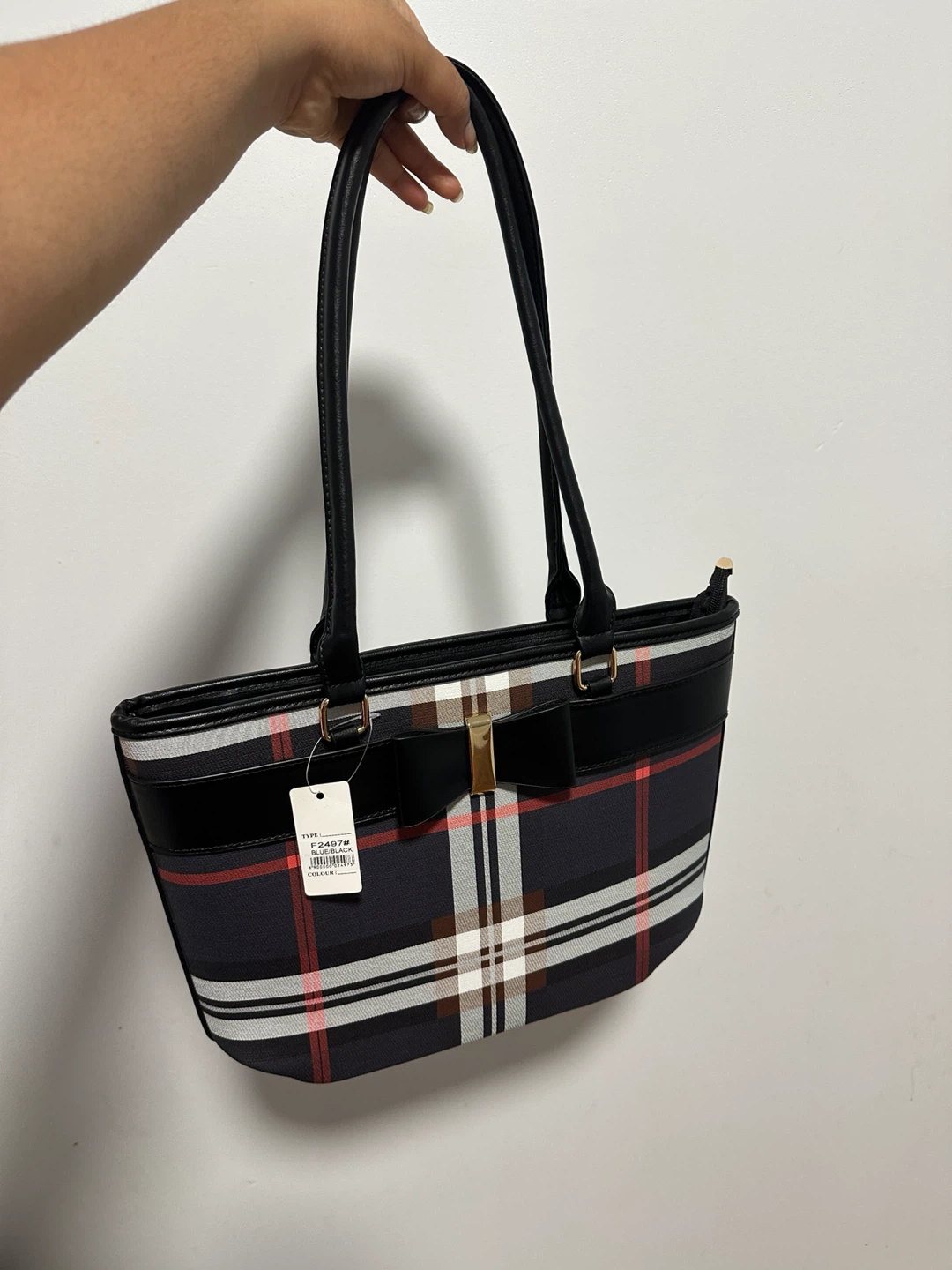 Brand new tote handbag - photo 4