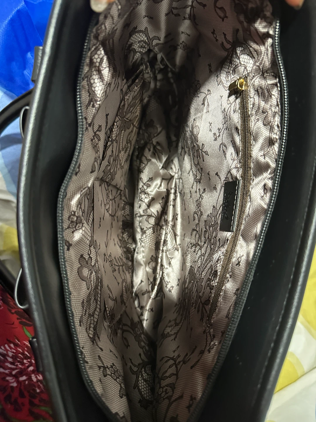 Brand new tote handbag - photo 5