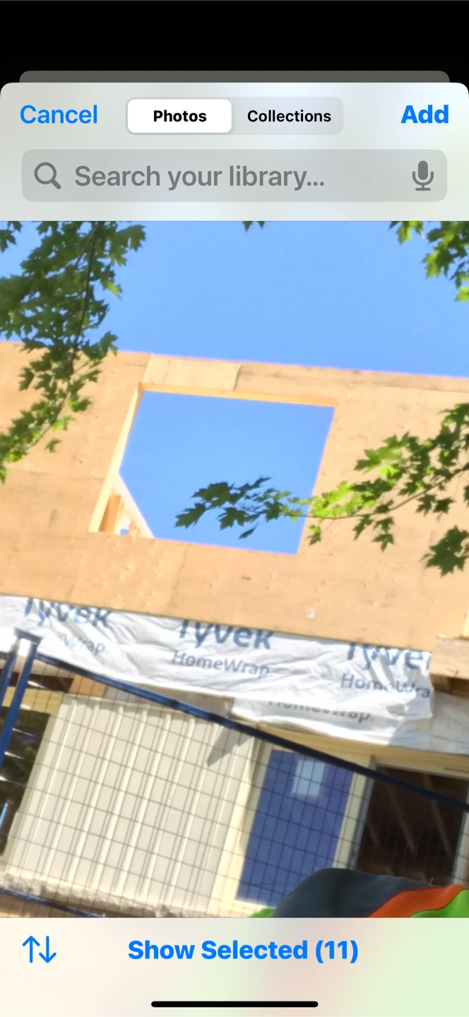 Concrete/ framing and repair - photo 2