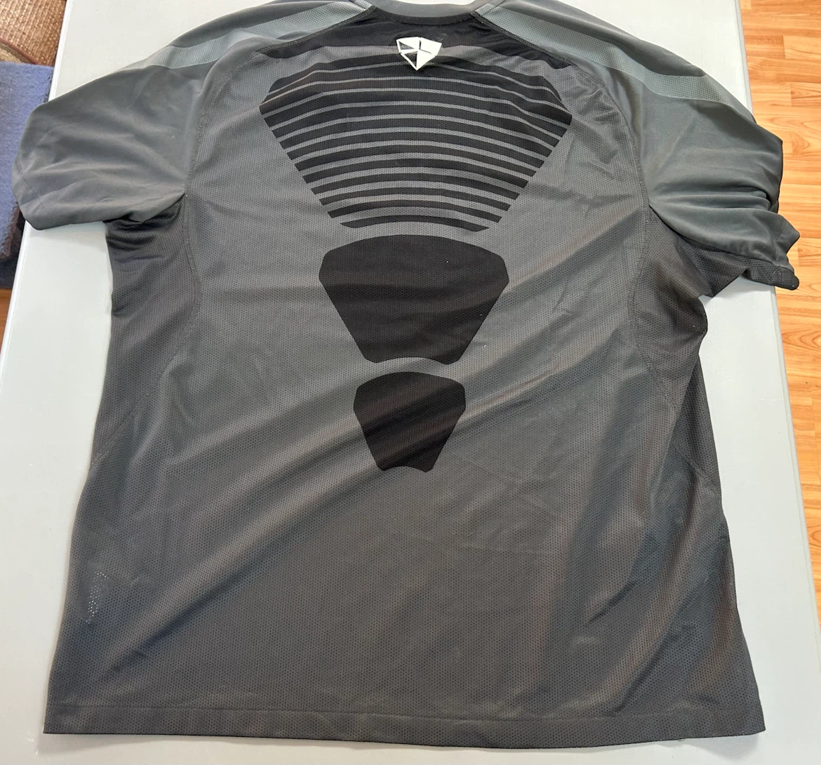 Nike Manchester United XL T-Shirt - photo 2