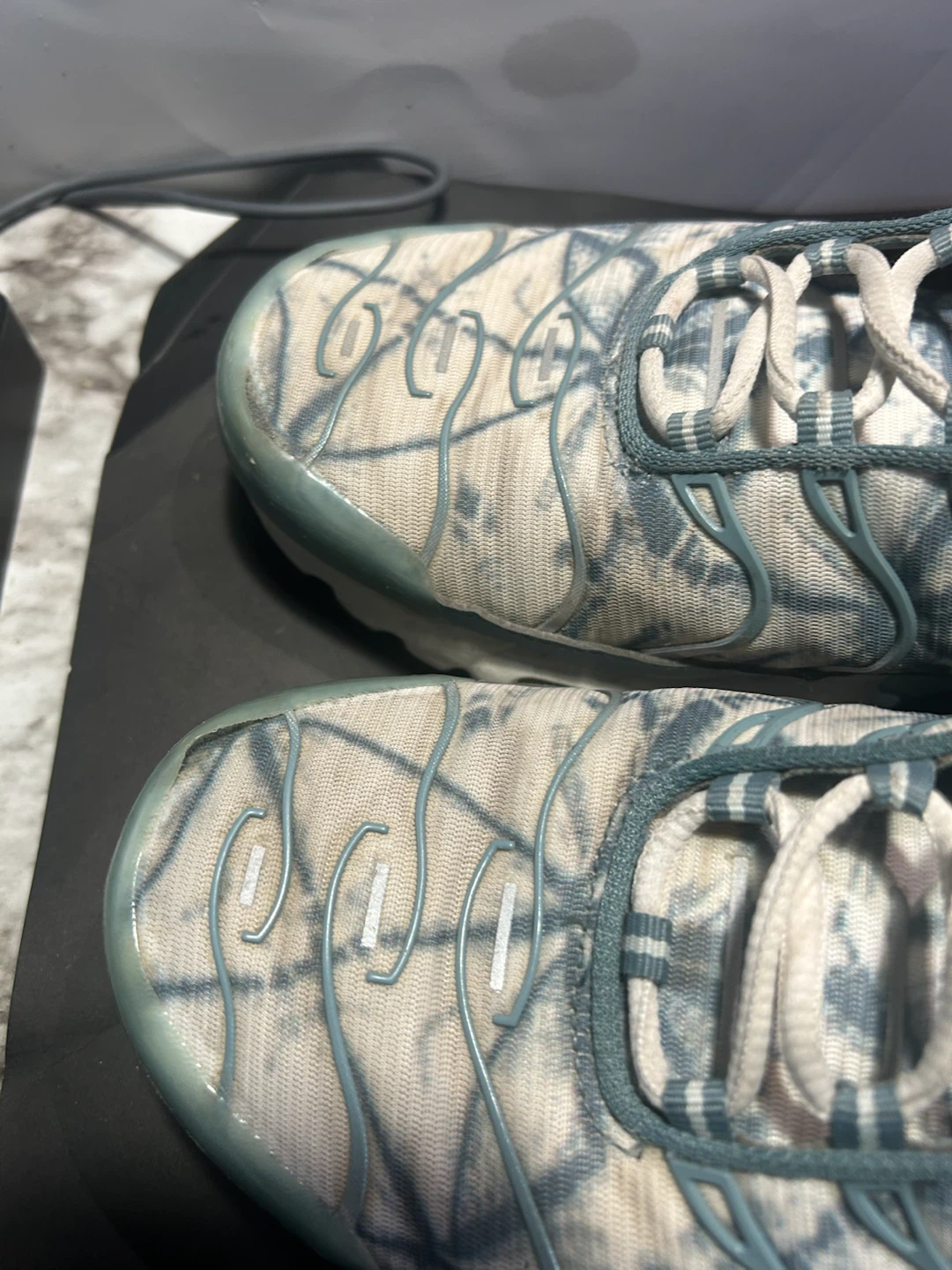 Nike Air Max Plus TN SE Shoes - photo 5
