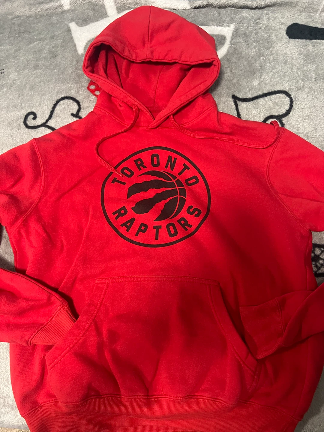 Toronto Raptors Hoodie