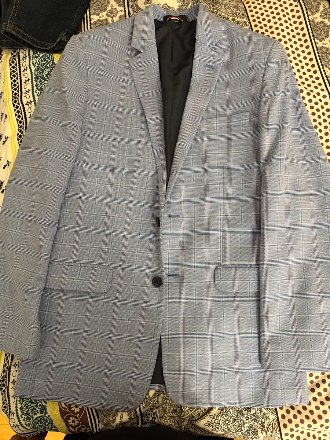 Tommy Hilfiger Men's Blazer Size 18