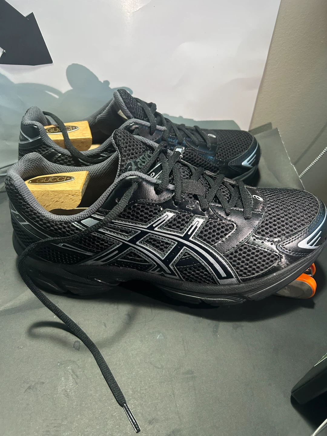 ASICS Men's Running Shoes