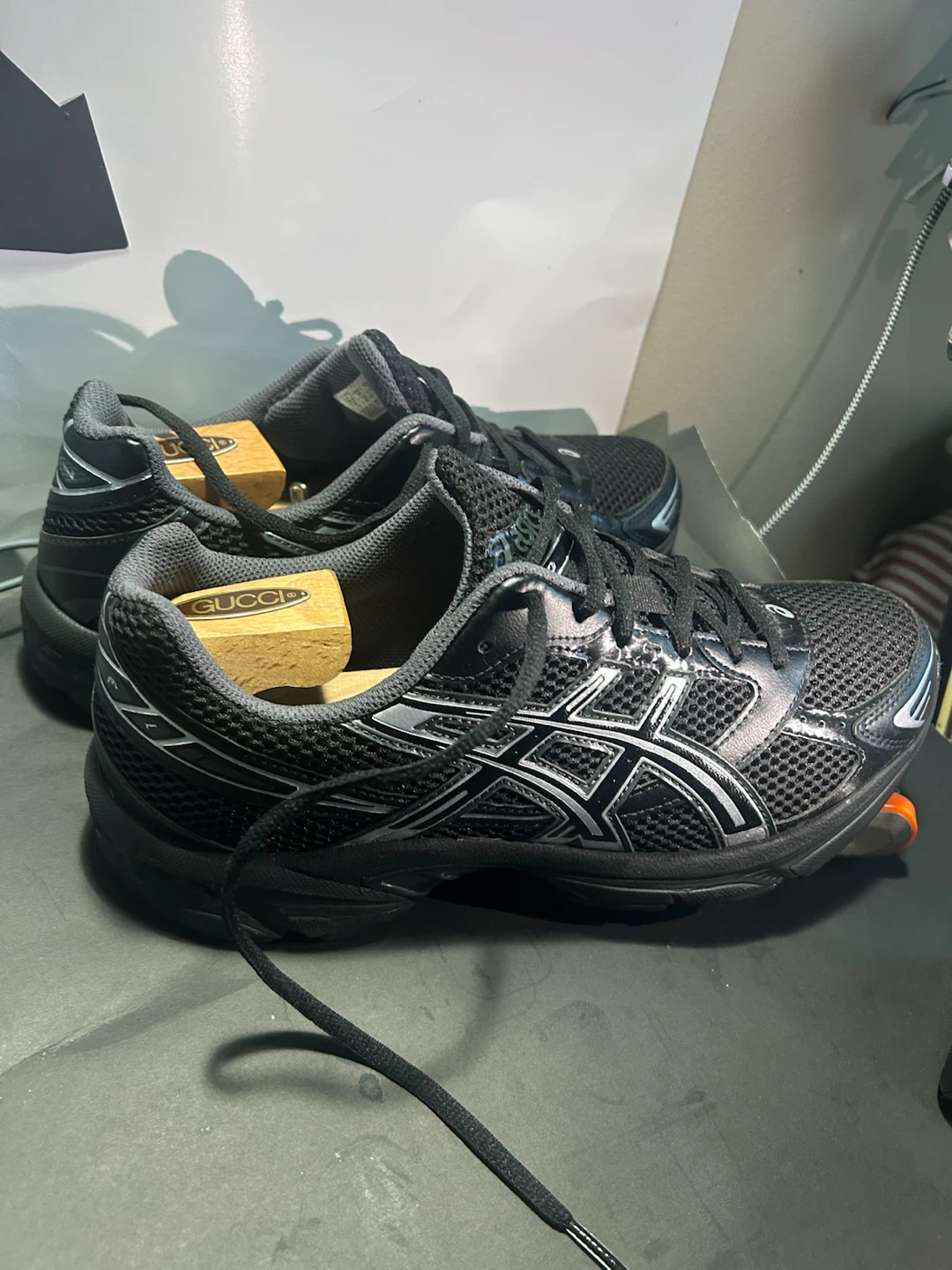 ASICS Men's Running Shoes - photo 2