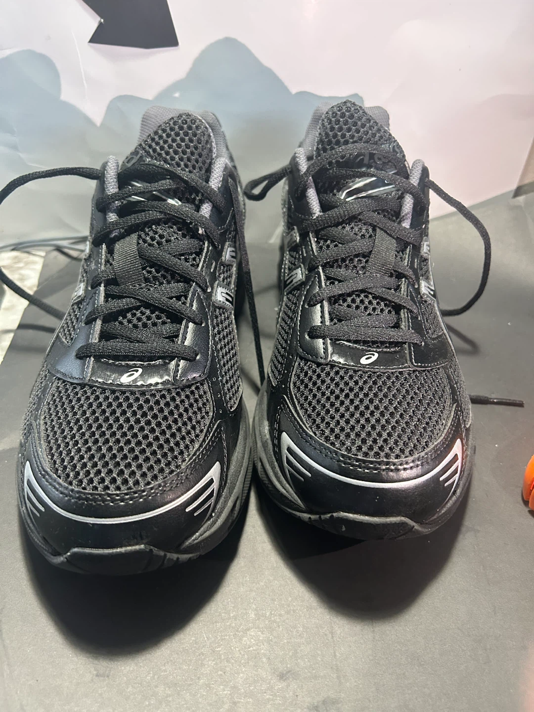 ASICS Men's Running Shoes - photo 3
