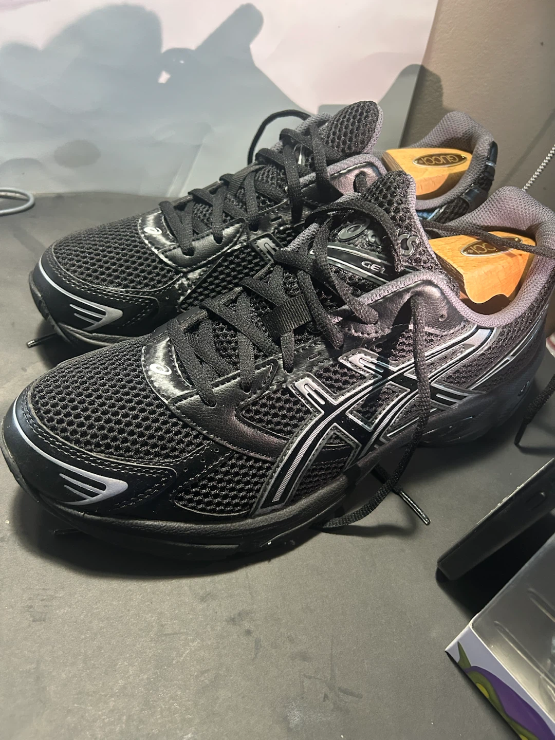 ASICS Men's Running Shoes - photo 4