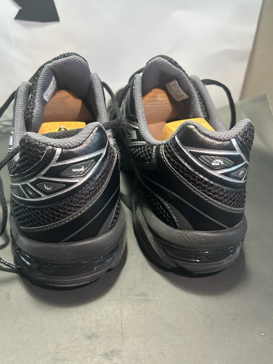 ASICS Men's Running Shoes - photo 5