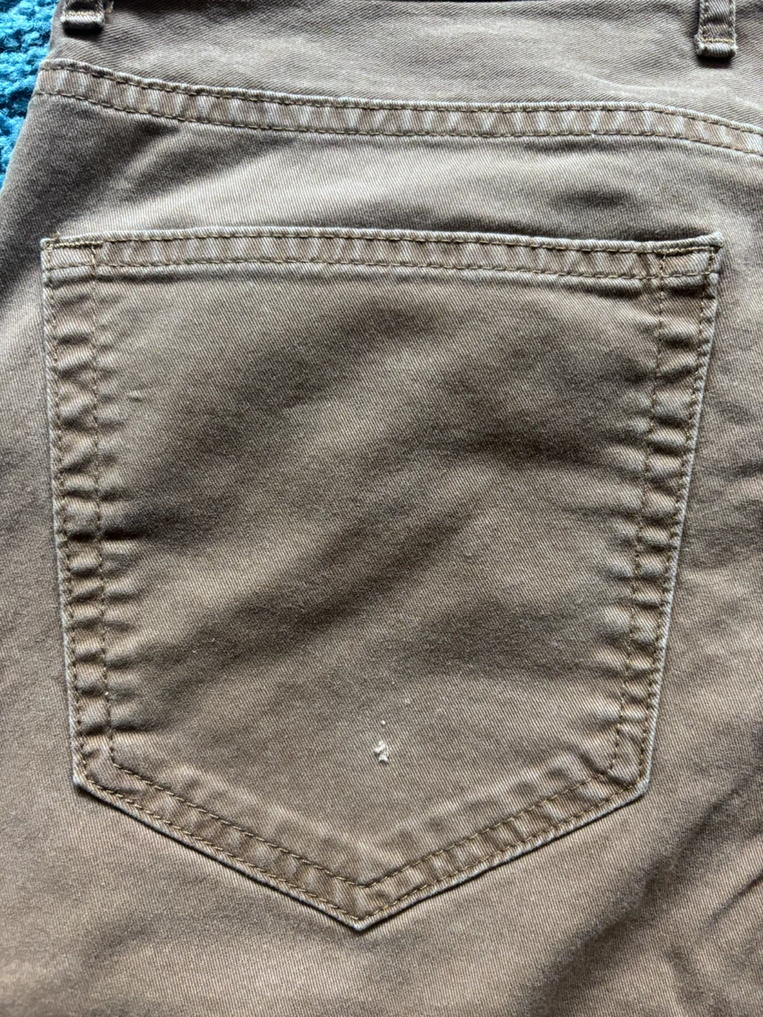 Michael Kors Parker Slim Fit Pants 32x32 - photo 4