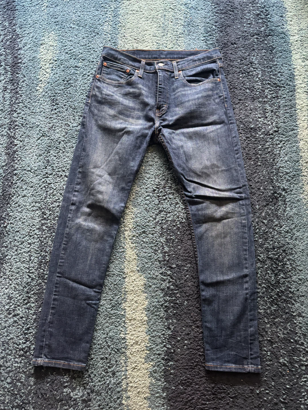 Levi's 512 Jeans 33x32
