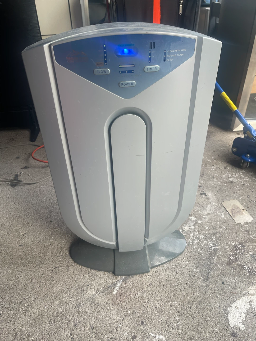 Heaven Fresh Intell-Pro Air Purifier HF380
