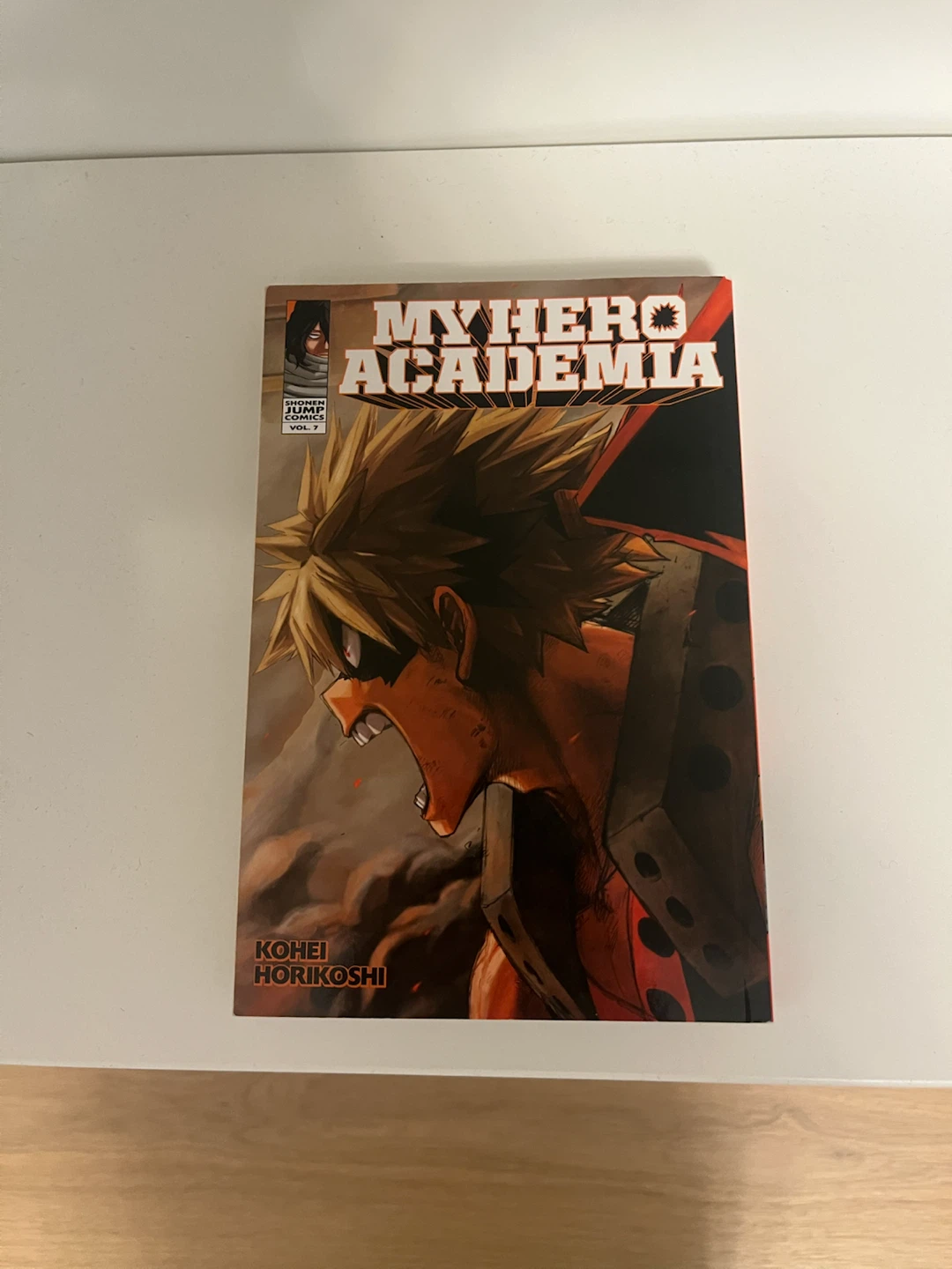 27 MHA mangas - photo 4
