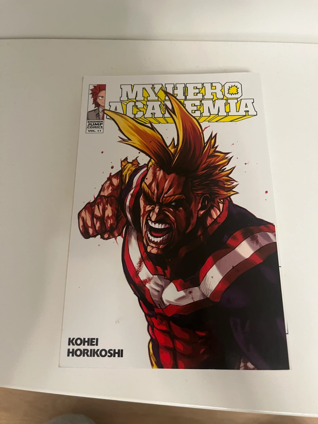 27 MHA mangas - photo 5