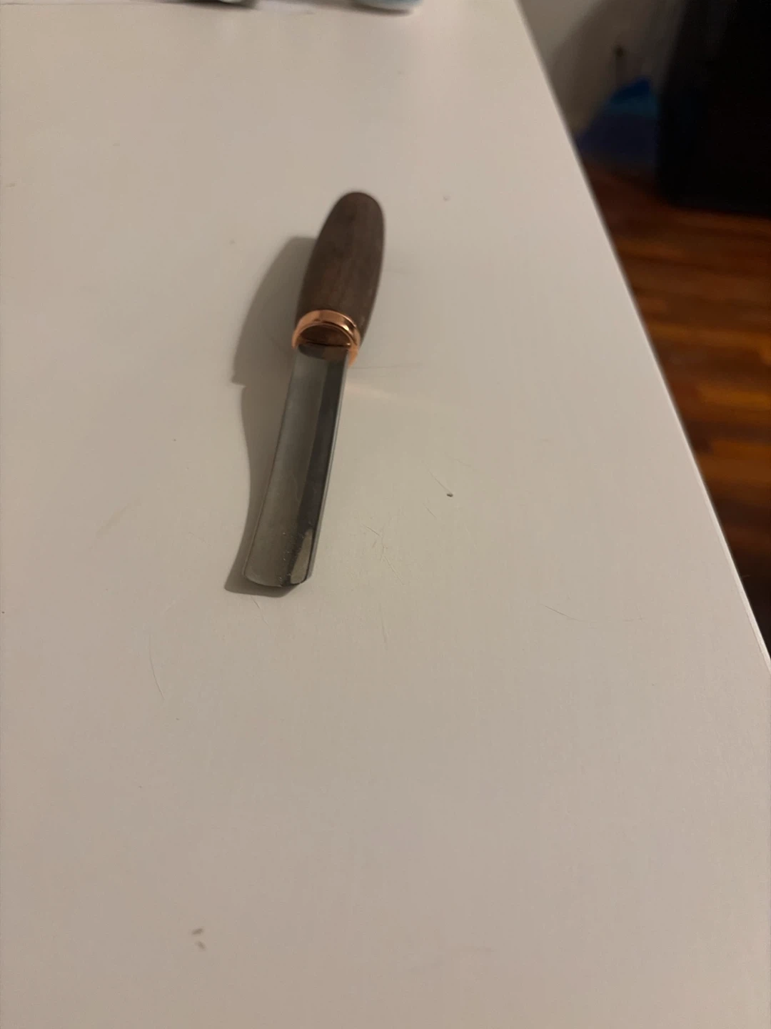 Wood carving knife - photo 3