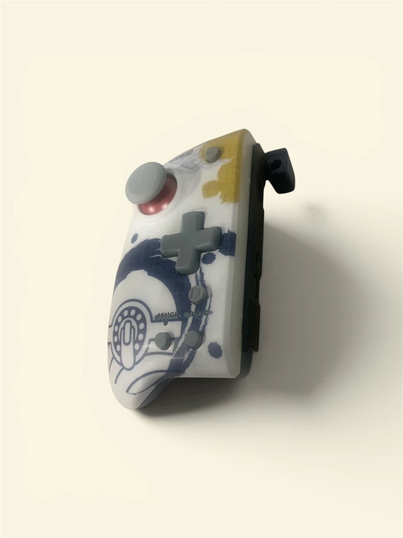 Nintendo Switch Split Pad Pro - Pokemon Arceus - photo 3