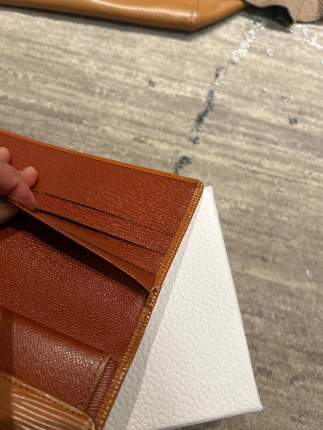 Louis Vuitton Zippy Wallet - photo 3