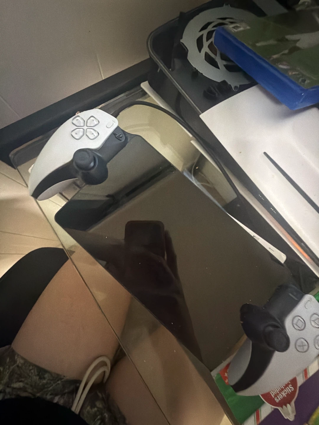 Sony PlayStation 5 portal