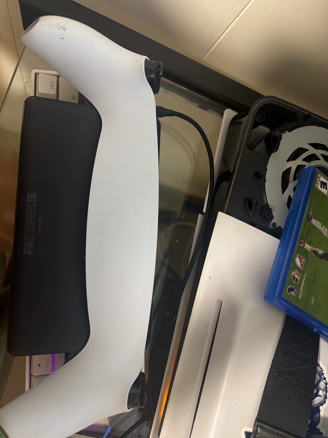 Sony PlayStation 5 portal - photo 2