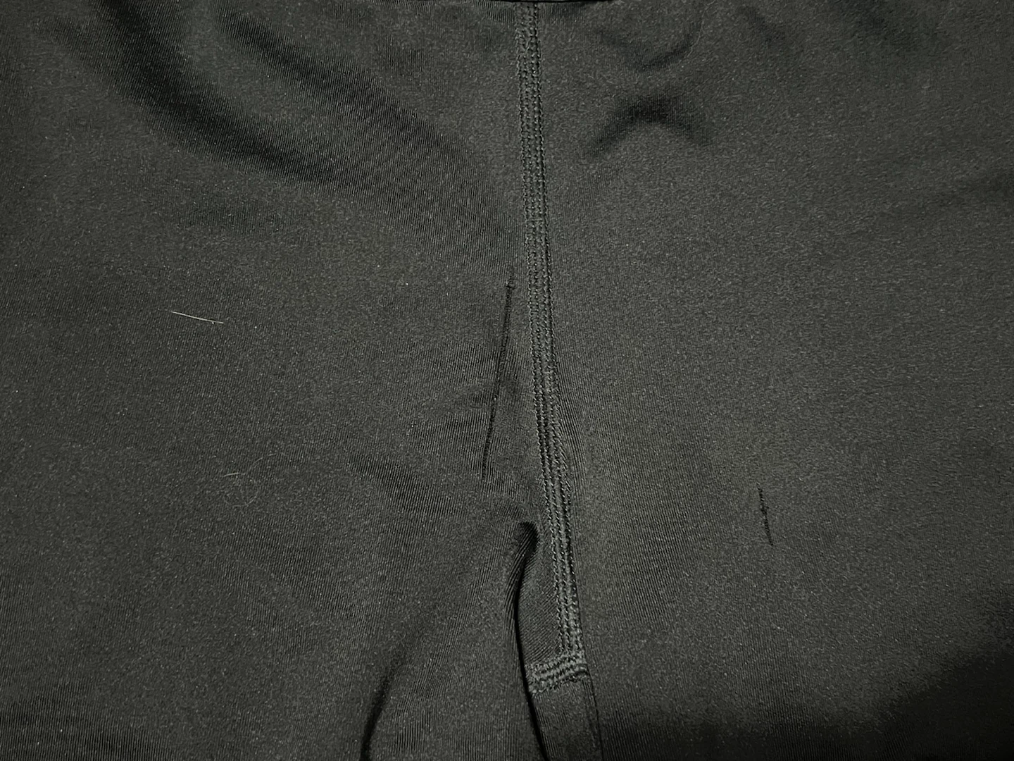 Nike Pro Tight Fitted Gym Shorts - photo 2