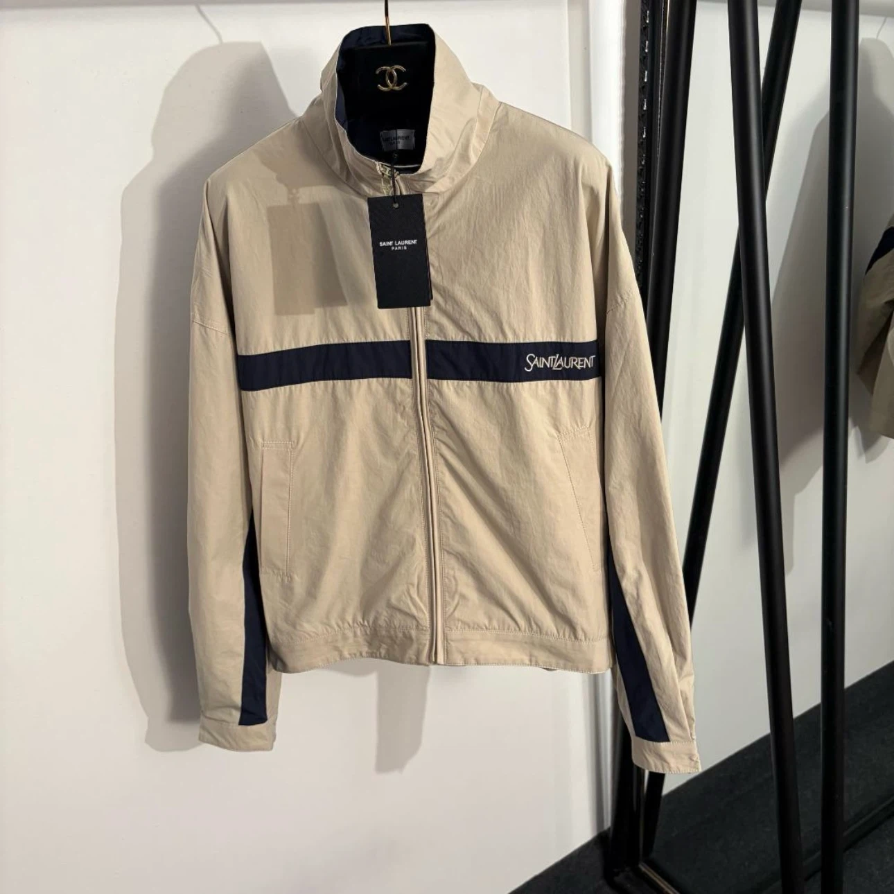 Brand new jacket