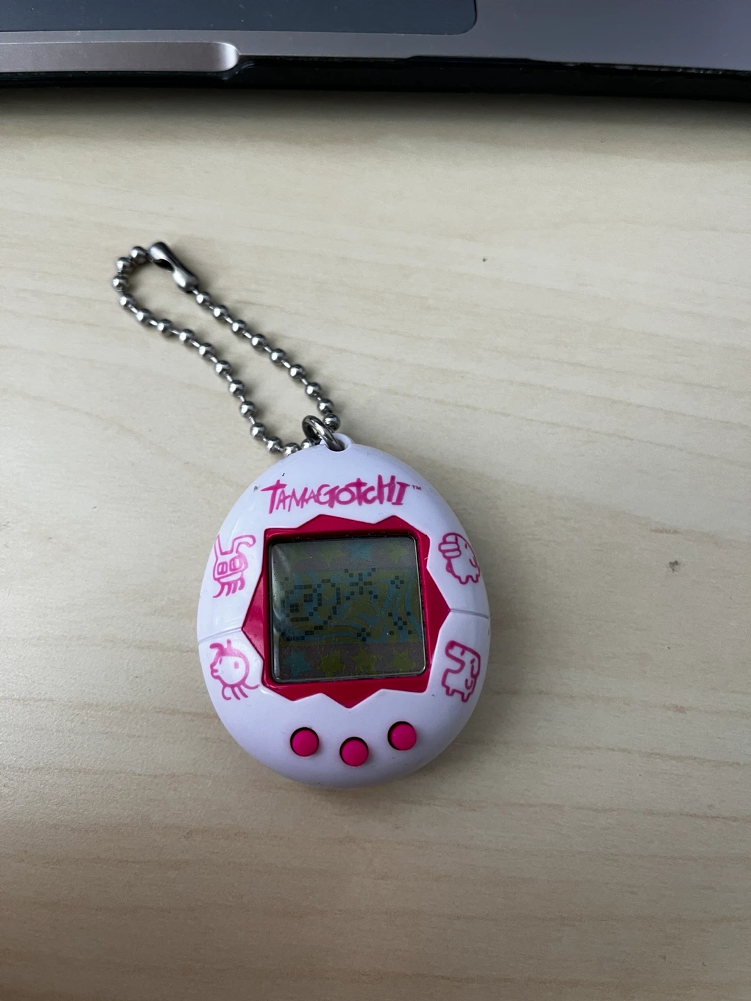 Tamagotchi