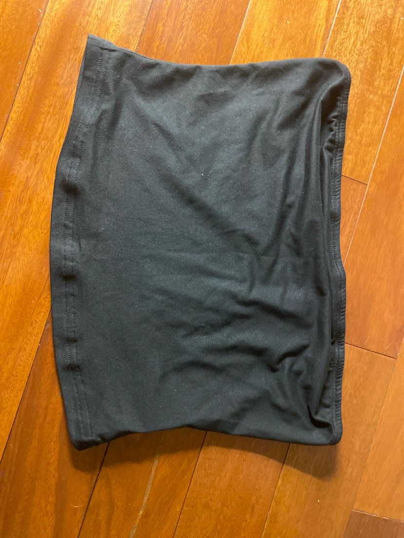 Black SHEIN Top
