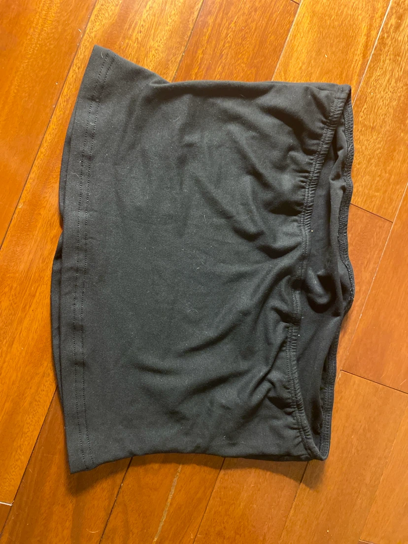 Black SHEIN Top - photo 2