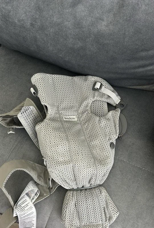 Babybjorn carrier