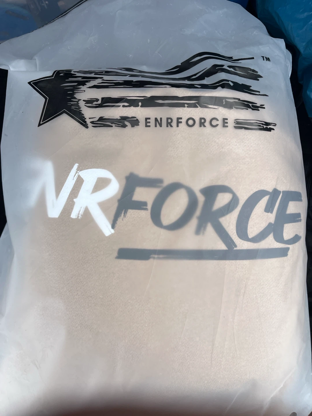 ENRFORCE Hoodie