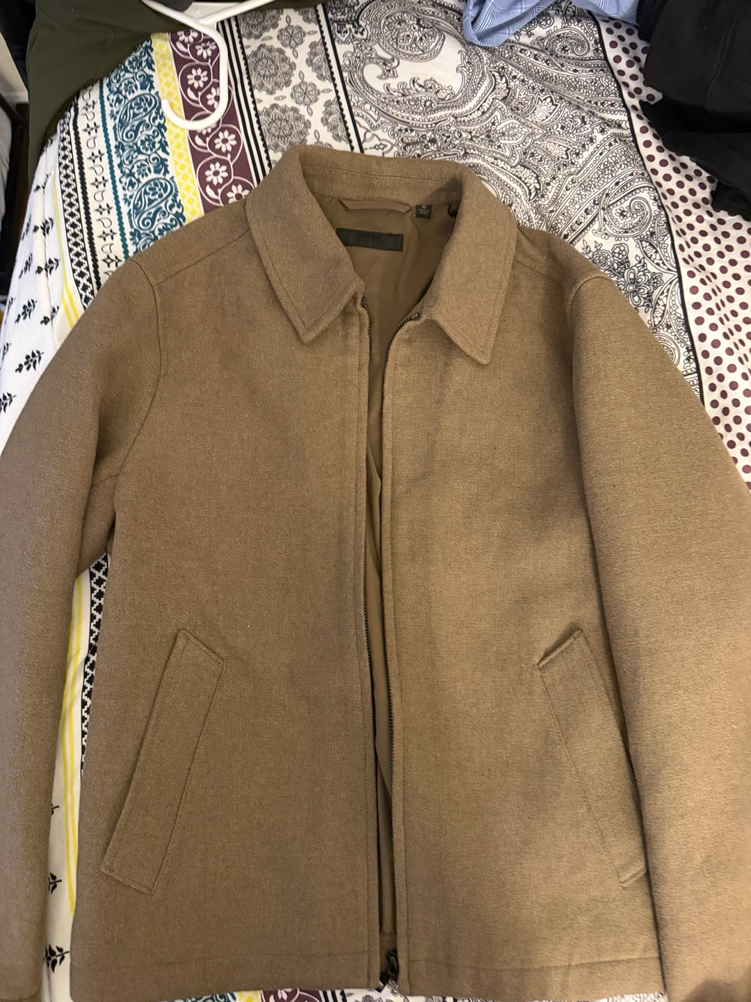 Uniqlo Jacket XS