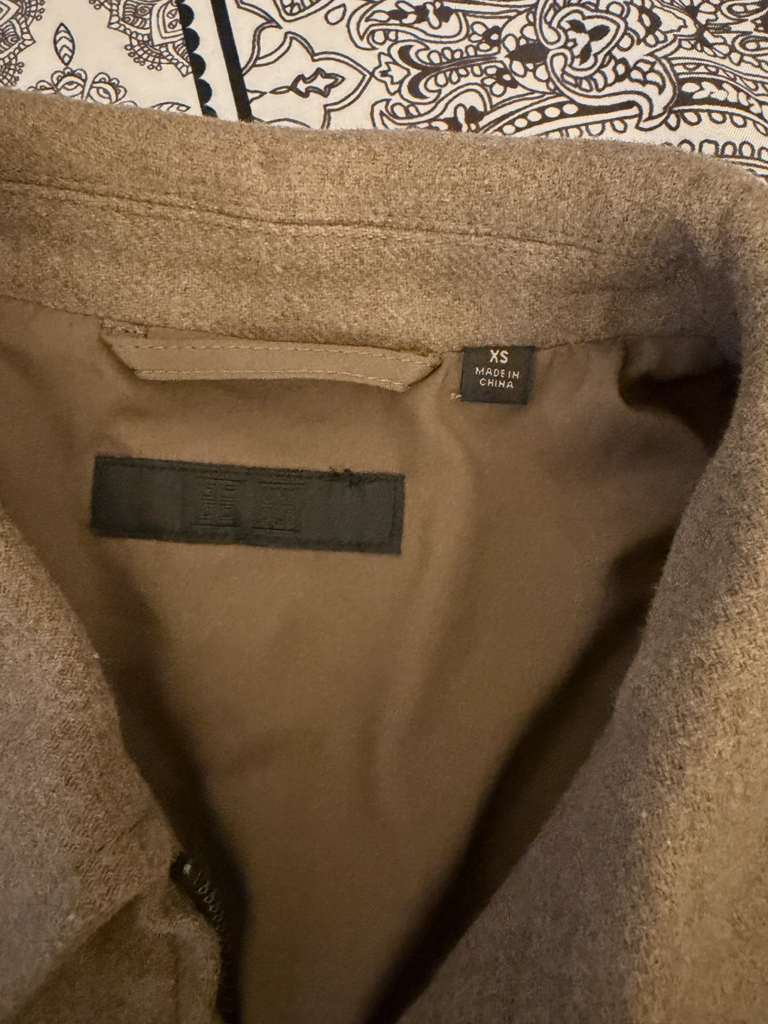 Uniqlo Jacket XS - photo 2