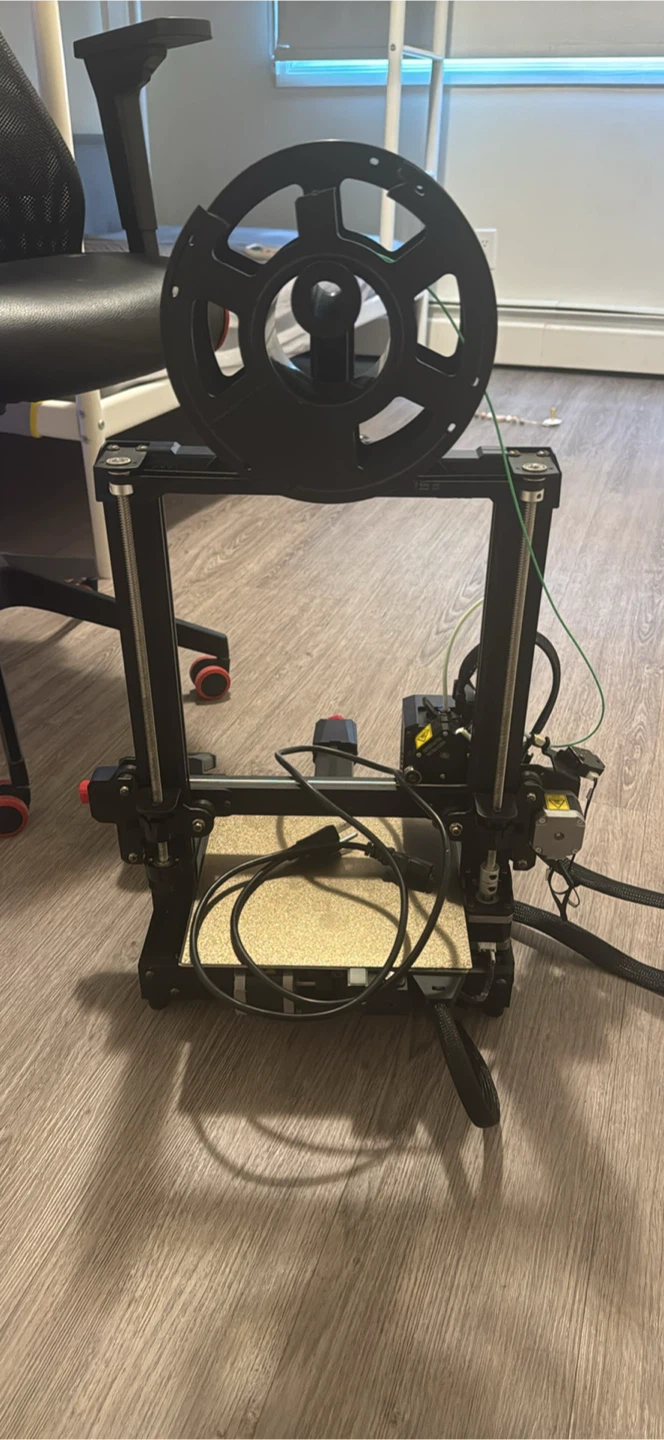 Anycubic Kobra 2 Pro 3D Printer