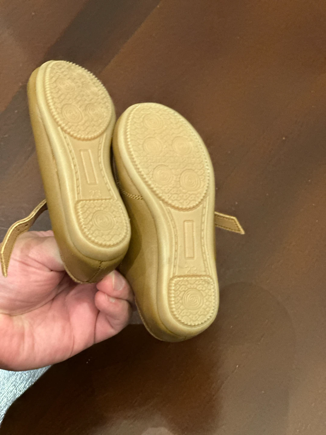 Adelina & Co. Kids Mary Jane Shoes Size 23 - photo 2