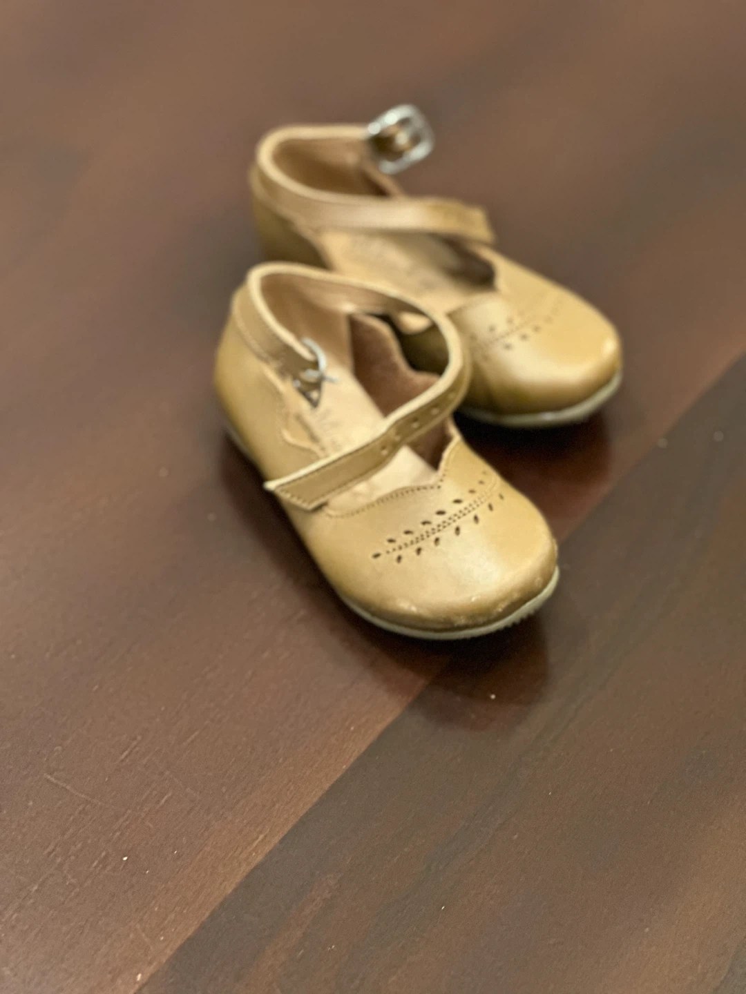 Adelina & Co. Kids Mary Jane Shoes Size 23 - photo 3